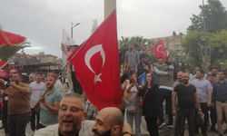 Aydın'da kutlamalar başladı