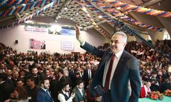 AK Parti'li Mustafa Savaş'tan 14 Mayıs değerlendirmesi