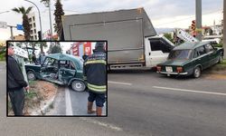 Köşk’te trafik kazası: Yaralılar var