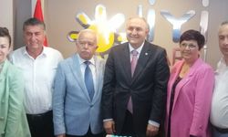 İYİ Parti’li vekil, İl Başkanı ile çelişti