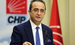 CHP'de Bülent Tezcan Grup Başkan Vekilliğine aday