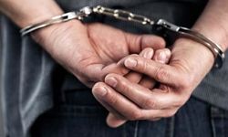 Aydın’da 5 kişi otobüste uyuşturucuyla yakalandı