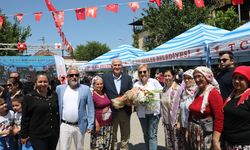 Mehmet Fatih Atay: Halk kimi isterse, başkan o olacak