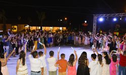 Cumhuriyet Oteli mezunları ağırlamaya devam ediyor