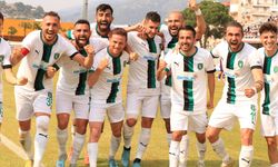 Efeler 09 SFK, kader maçına çıkıyor