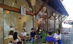 FBI Coffee, Zincirlihan'da hizmete başladı