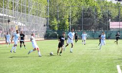 Efelerspor 09 SFK , Beyoğlu maçının hakemleri belli oldu