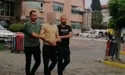 Aydın'da 14 yıl hapis cezası bulunan 2 kişi yakalandı