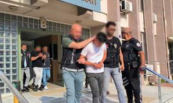 Aydın'da uyuşturucu ticareti suçundan 3 kişi tutuklandı