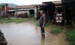 Aydın Valiliğinden sel ve şiddetli dolu uyarısı