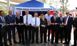 Aydın'da "AA Fotoğraflarıyla 15 Temmuz" sergisi açıldı