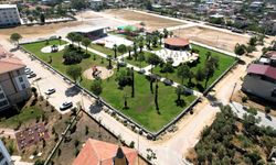 Cumhuriyet Parkı, Gamze Dursun Konseri’yle açılacak