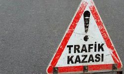 Germencik'teki trafik kazasında 5 kişi yaralandı