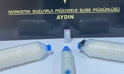 Aydın’daki uyuşturucu operasyonunda 30 kişi tutuklandı