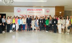 Aydın’da "Aile Çalıştayı" düzenlendi