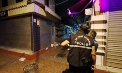 Aydın'da silahlı ve bıçaklı kavgada 2 kişi yaralandı