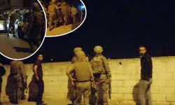 Aydın'da polisi bıçaklayan şüpheli yakalandı