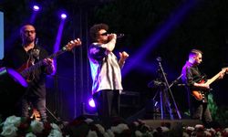Söke’de Kurtuluş Haftası Etkinlikleri Can Gox konseriyle zirve yaptı