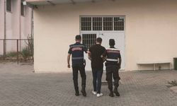 5 ilde dolandırıcılık suçundan aranan kişi Koçarlı’da  yakalandı