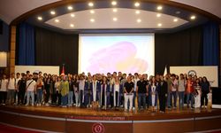ADÜ’de 124 öğrenciye “Narko Gençlik” Konferansı Verildi
