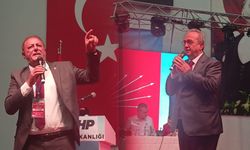 CHP Aydın İl Kongresinde 'Değişim' polemiği