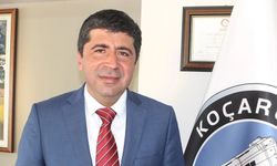 CHP’li eski başkan partisinden istifa etti
