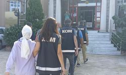 Aydın'da yurt dışına kaçmaya çalışan 4 FETÖ üyesi tutuklandı