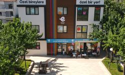 Efeler’den özel bireylere özel hizmet