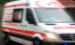Efeler'de silahlı kavgada bir kişi yaralandı