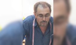 Nazillili terzi feci kazada hayatını kaybetti