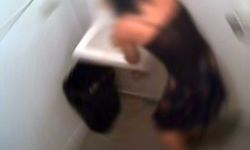 Aydın’da okul hademesi, kızlar tuvaletine kamera yerleştirmekle suçlanıyor