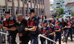 Aydın'da polisin bıçaklanmasına ilişkin 2 kişi daha tutuklandı