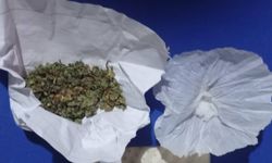 Kuyucak'taki uyuşturucu operasyonunda 2 kişi gözaltına alındı