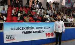 Aydın CHP Eski İl Başkan Yardımcısı Yılmaz, meclis üyesi aday adaylığını açıkladı