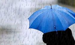 AFAD sağanak yağış nedeniyle vatandaşları uyardı