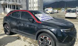 Hırsızlık Bürosu dedektifleri Aydın'da çalınan otomobili Manisa'da buldu