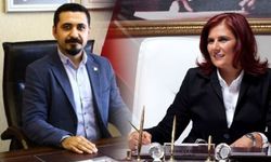 CHP'li Dinç: Özlem Çerçioğlu nereye gitse alkışlarla karşılanıyor