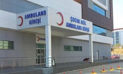 Aydın’daki kazada 3'ü çocuk 4  kişi yaralandı