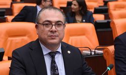 Karakoz Aydın’da yapılmayan projeleri Bakan Uraloğlu’na sordu