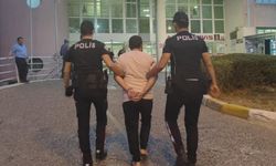 Aydın'da aranan 170 kişi yakalandı