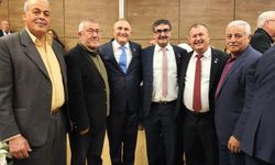 MHP'li Zeki İnal İYİ Parti'ye katıldı