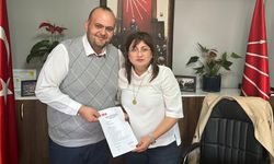 Aydınlı avukat, İzmir Bayraklı'ya aday oldu