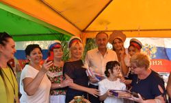 Başkan Atabay  “Didim’de büyük projelere imza attık”