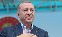 Erdoğan'dan asgari ücrete ek 1000 TL refah payı talimatı