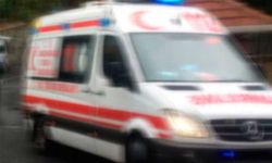 Germencik'te silahlı kavgada 1 kişi yaralandı