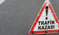 Aydın'da trafik kazasında 4 kişi yaralandı