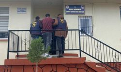 Aydın’da aranan 182 kişi yakalandı