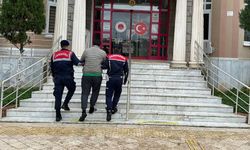 Aydın'da 23 yıl hapis cezası bulunan kişi yakalandı
