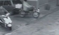 Çine’de motosiklet hırsızı yakalandı
