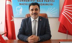 CHP Nazilli'de görevden alınan Naim Atmaca'dan açıklama